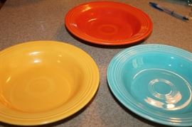 FIESTA WARE