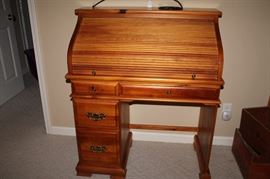 ROLL TOP DESK