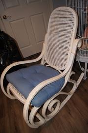 rocking chair
