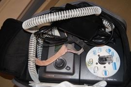 cpap machine