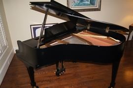 Kurtsmann grand piano