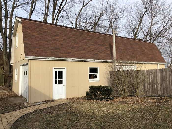 Oswego Farmette Sale Starts Saturday Barn,... starts on 4/27/2019