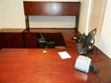 OFFICE DESKS