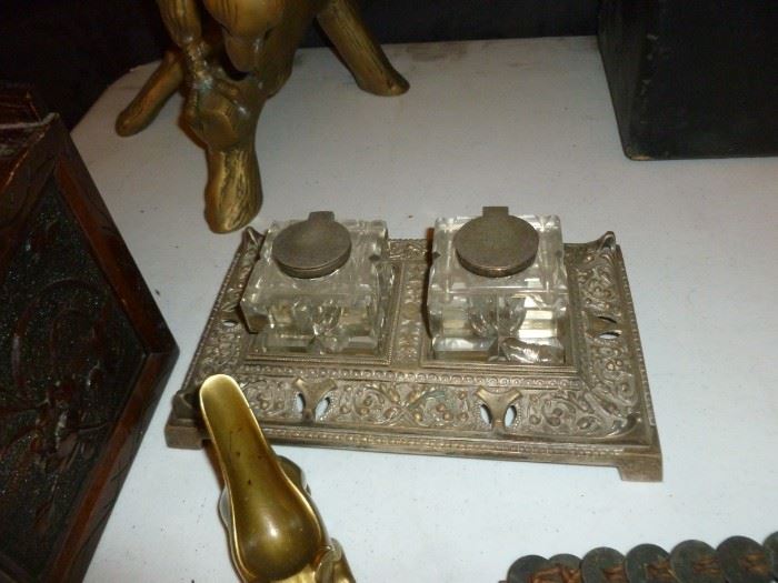 Inkwell