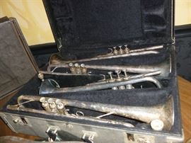 Trumpets