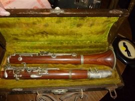 Clarinet