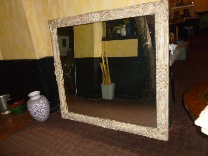 Big Mirror