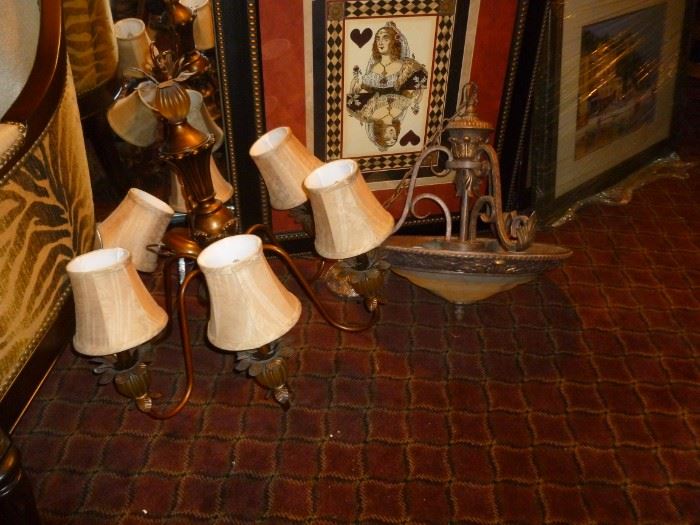 Chandelier