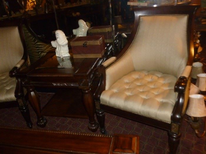 End Table