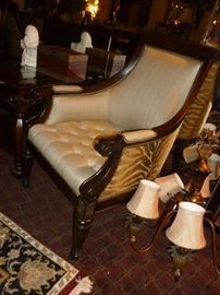 2nd chair..they're awesome!