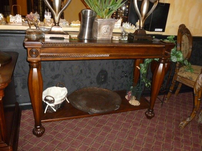 Sofa/Foyer Table