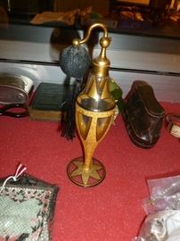 Art Deco DeVilbis Atomizer