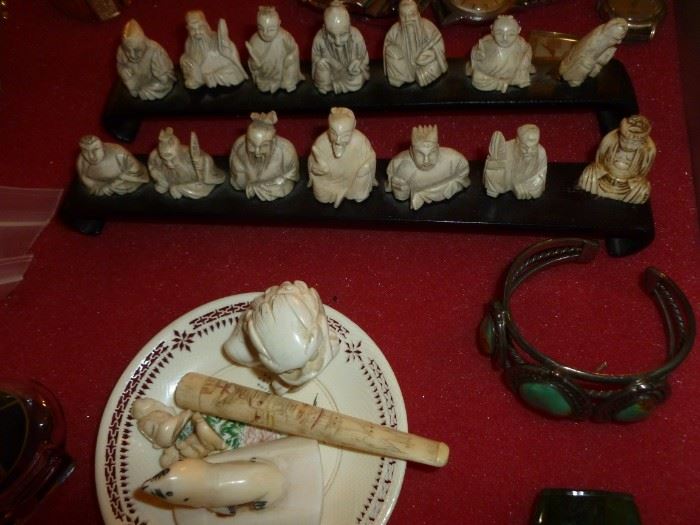 Ivory