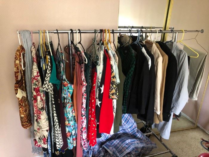 young women's designer clothing