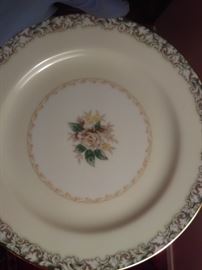 Noritake set