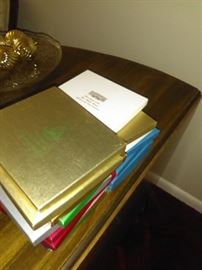 1980's-1990's White house Christmas Ornaments