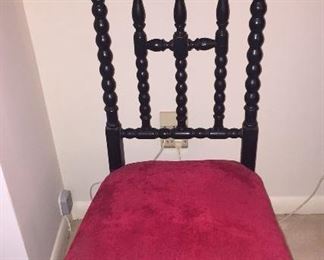 Kneeling bench
