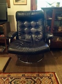 Mid century modern Denmark