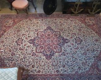 Great Kurdistan area Rug