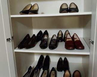 Ladies Shoes