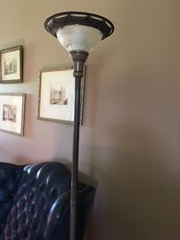 nice tall lamp