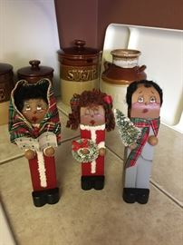 christmas, plus lots more