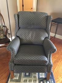 Nice recliner