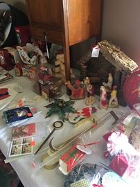 more Christmas