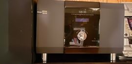 Bluetooth Surround Sound Receiver, Speakers