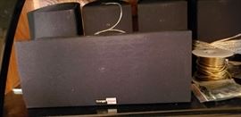 Bluetooth Receiver Speakers