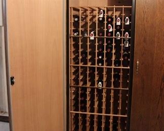 Wine Celler