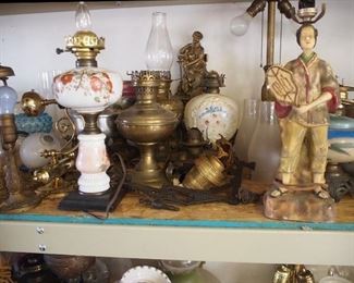 Lamps