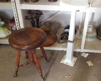 Stools