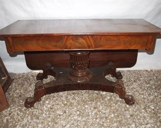Empire table
