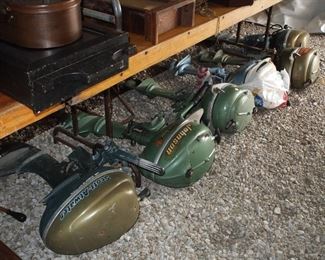 Motors