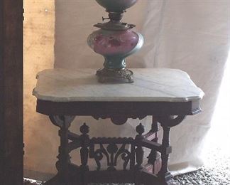Parlor table