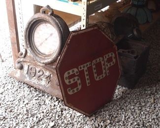 Signs