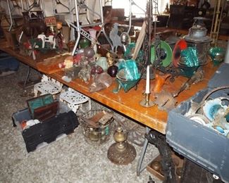 Stuff n