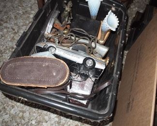 Box lot