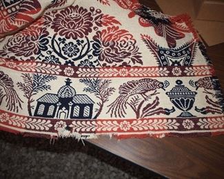 coverlet