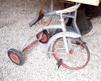 trike
