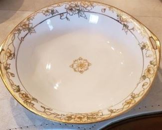 Nippon Serving Bowl