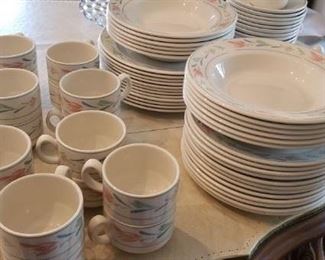 Dish Set