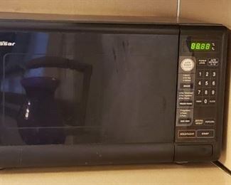 Quasar Microwave