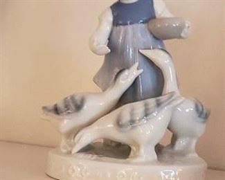 Lladro Figurine