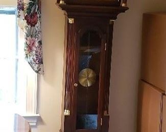 Grandmother Clock