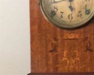 Antique clocks