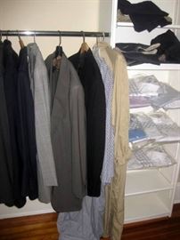 MENS DESIGNER CLOTHES