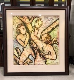Sale Picture