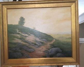 Jim Pfeiffer “Path”